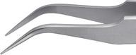 Präz.-Pinzette Sichelform
120mm rostfrei     Knipex