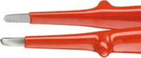 Präz.-Pinzette
145mm VDE runde Sp.Knipex