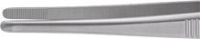 Präz.-Pinzette rund 3,5mm
145mm rostfrei     Knipex