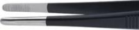 ESD-Pinzette rund 3,5mm
145mm schwarz      Knipex