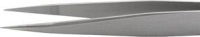 Präz.-Pinzette spitz
130mm rostfrei     FORMAT