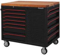 Rollwerkbank
1160x720x1010mm
FORMAT