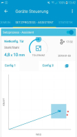 Premium-Software für 
Akku-Blindnietgerät
iBird® Pro