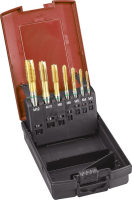 MGB D371/376 TiN DL
M3-M12 6H UNI FORMAT GT