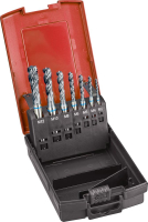 MGB-Set D376 HSSE vap. SL
M3-M12 6H INOX FORMATGT