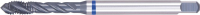 MGB D376 HSSE vap. SL
M22  6H INOX FORMAT GT