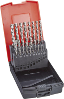 Spibo-Stz. D338TF HSSE
1,0-10 (0,5 stg) 19 tlg.