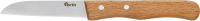 Entgratmesser
175mm Holzheft     FORTIS