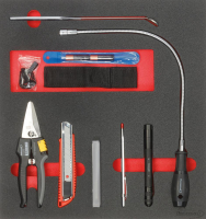 Modul Service
2/3                FORMAT
