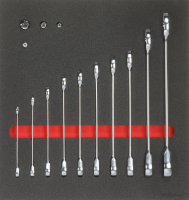 Modul Ringratschenschl.
2/3                FORMAT