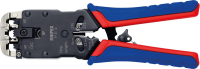 CRIMP-HEBELZANGE
4/6/8POLIG WESTERN KNIPEX