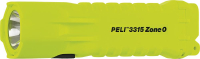 Taschenlampe 3315
explosionsgeschütz Zone 0
Peli