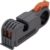 Abisolierwerkzeug Coax
CST-Vario 2,5-8qmm
Weidmüller