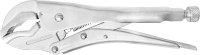 Gripzange 250mm
Doppelprisma
FORMAT