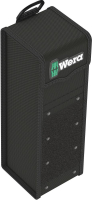 Werkzeugtasche Wera2Go 7
395x100x100mm Nylon
Wera