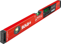 Digitale Wasserwaage
RED 120 digital Sola