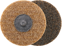 Vliesschleifscheibe ROLOC
76,2mm grob
FORMAT