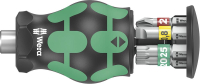 Magazin-Bithalter Stubby
Wera