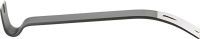 Nageleisen
380mm ultraflach
FORTIS