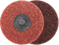 Vliesschleifscheibe ROLOC
76,2mm mittel
FORMAT