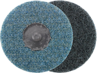 Vliesschleifscheibe ROLOC
76,2mm sehr fein
FORMAT