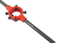 Schneideisenhalter
DIN22568 38x14mm
ohne Lunkerstellen
FORMAT