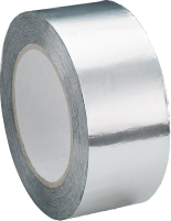 Aluminium-Klebeband ohne Folie
AF080 50m x 30mm  P9857.5101
