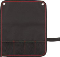 Rolltasche
325x405mm 4 Fächer
FORMAT