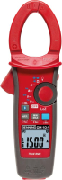 Digital-Stromzangen-
Multimeter CM 10-1
Benning