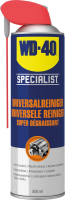 Universalreiniger
Specialist Smart Straw
Spraydose 500ml
WD-40