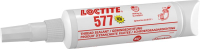 LOCTITE 577
250ml TTL Rohrgewindedi.
