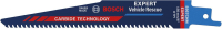 Säbelsägeblatt Expert
S 957 CHM Pack a 1 Stück
Bosch