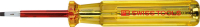 Spannungsprüfer VDE
einpolig 3,5x0,5x50mm
PB Swiss Tools