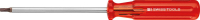 Schraubendreher 400
T6x 50mm
Classic PB Swiss Tools