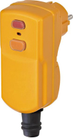 Personenschutz-Stecker
30mA IP55
Brennenstuhl