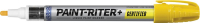 Markal Paint-Riter®
Edelstahl Lackmarker
Markal