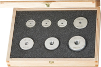 Gut-Lehrring M3-M12
im Holzkasten        BOSS