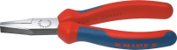 FLACHZANGE        POLIERT
140MM              KNIPEX