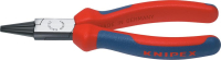 RUNDZANGE POLIERT
NR.2202   160MM    KNIPEX