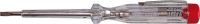 Spannungsprüfer, Standard
140mm klar        Brehmer