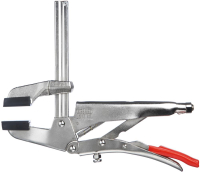 Parallel-Gripzange
100x65mm verstellb.Bessey