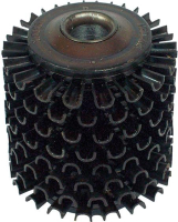 ABRICHTER-ERSATZROLLE
 36X12MM