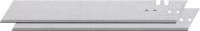 FORMAT-Messerklinge 140x19 mm
f. Dämmstoffmesser/2-Stck-VE
P7349.0150