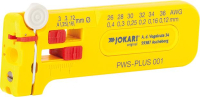 Mikro-Abisolierwerkzeug
0,12-0,4qmm        Jokari