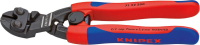 Mini-Bolzenabschneider
200mm m.M.K.Gr.20G.Knipex