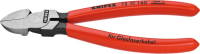 Seitenschneider
160mm f. LWL-Kabel Knipex