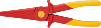 Kunststoff-Spitzzange
VDE 220mm          Knipex