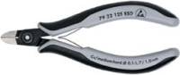 Präz. Seitenschneider
125mm Nr.7922 ESD  Knipex