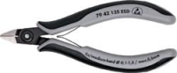 Präz. Seitenschneider
125mm Nr.7942 ESD  Knipex