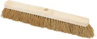 Saalbesen Poly Kokos
50 cm